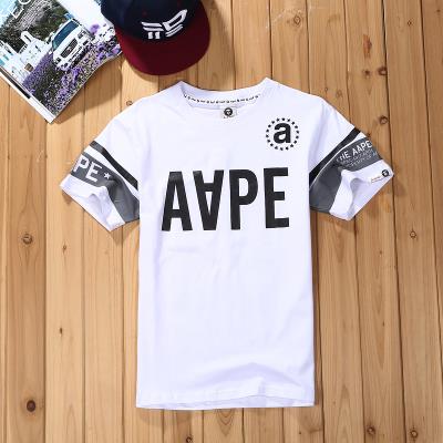 Cheap Aape Shirts wholesale No. 12